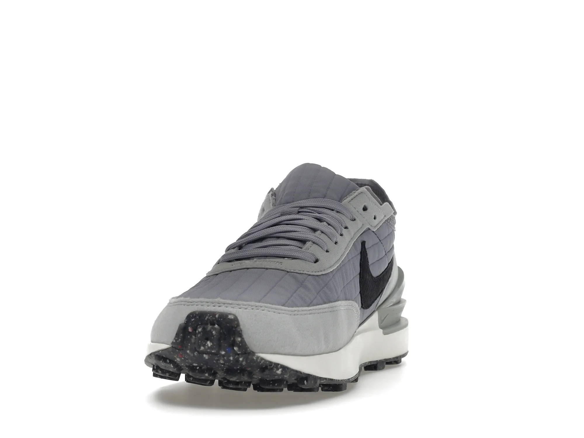 Фото № 3 с приближением к товару «‎Nike Waffle One Provence Purple»