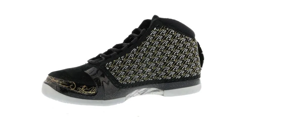 Фото № 3 с приближением к товару «‎Jordan 23 Trophy Room Black»