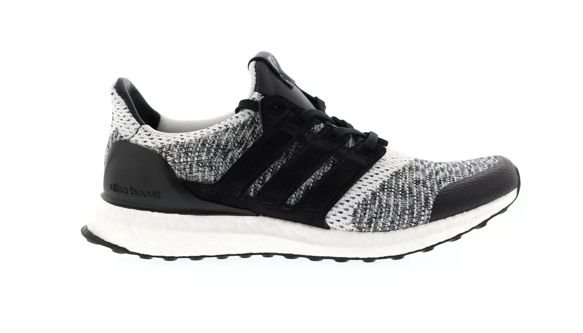 Фото № 1 с приближением к товару «‎adidas Ultra Boost 1.0 SNS X Social Status»