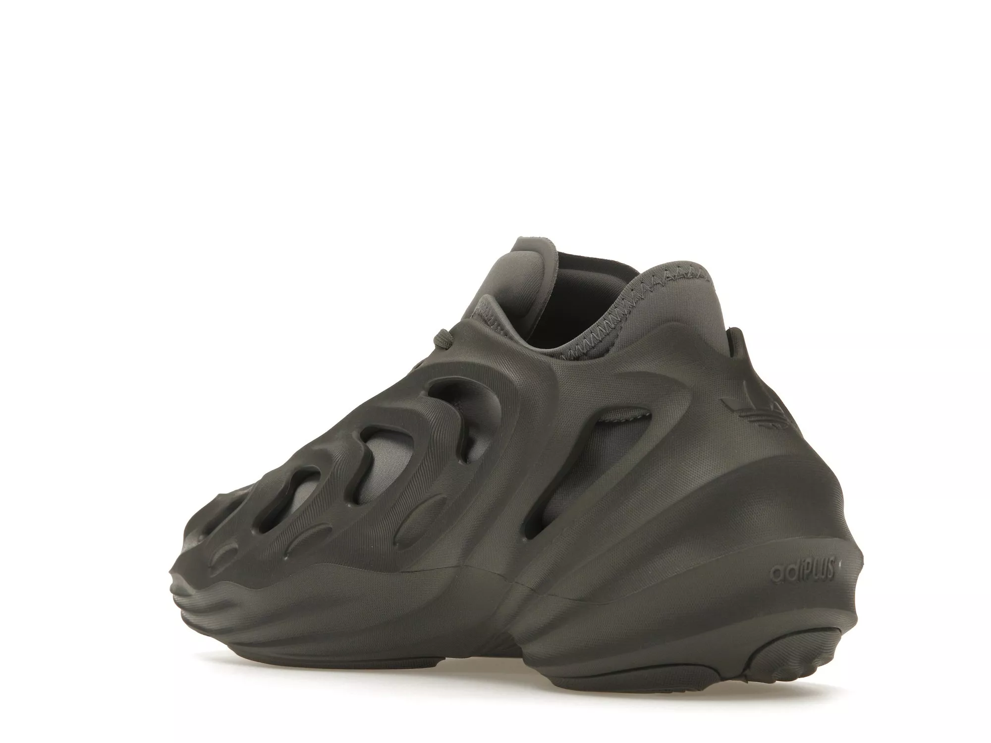 Фото № 6 с приближением к товару «‎adidas adiFOM Q Grey»
