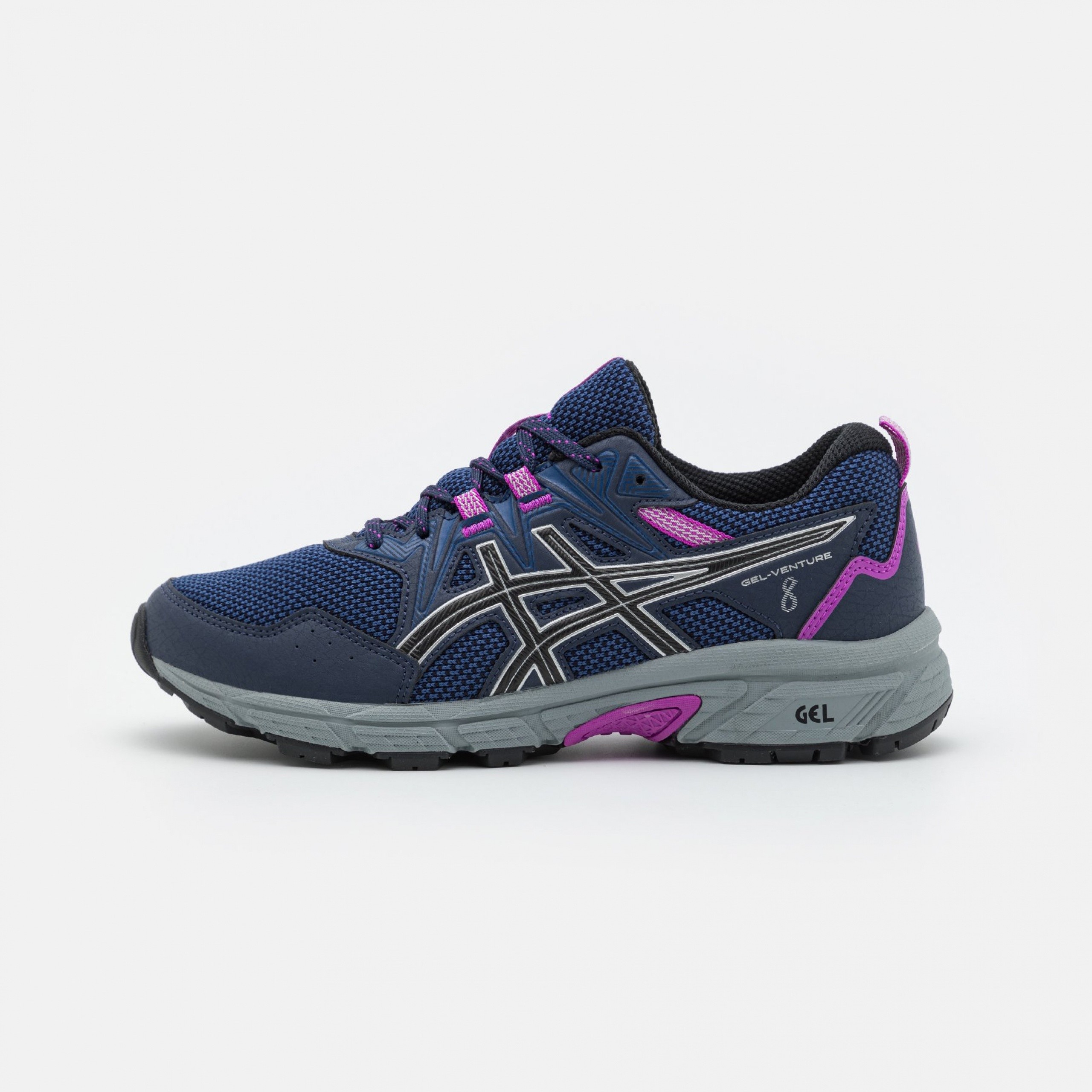 Фото № 1 с приближением к товару «‎Asics Gel Venture 8 »