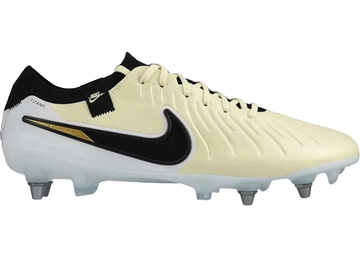 Фото № 1 с приближением к товару «‎Nike Tiempo Legend 10 Elite SG-Pro»