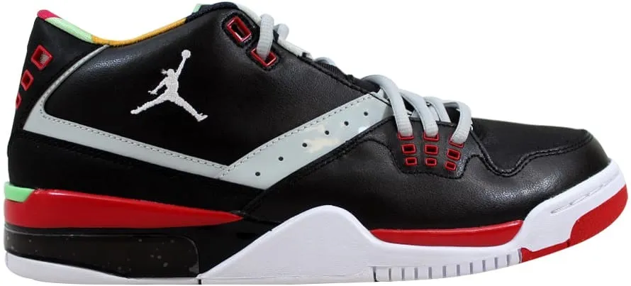 Фото № 1 с приближением к товару «‎Jordan Flight 23 Black»