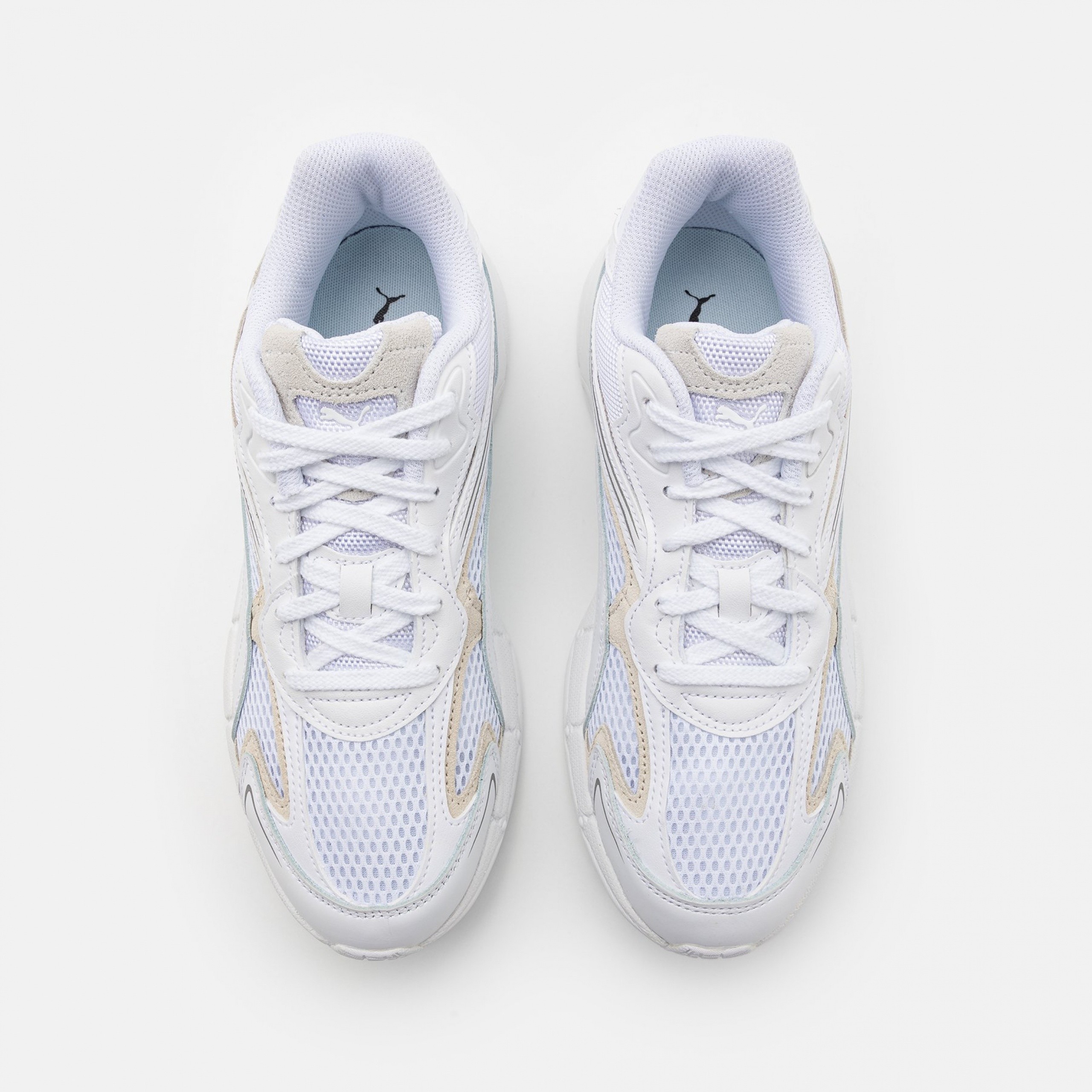 Фото № 4 с приближением к товару «‎Puma Teveris Nitro Base »