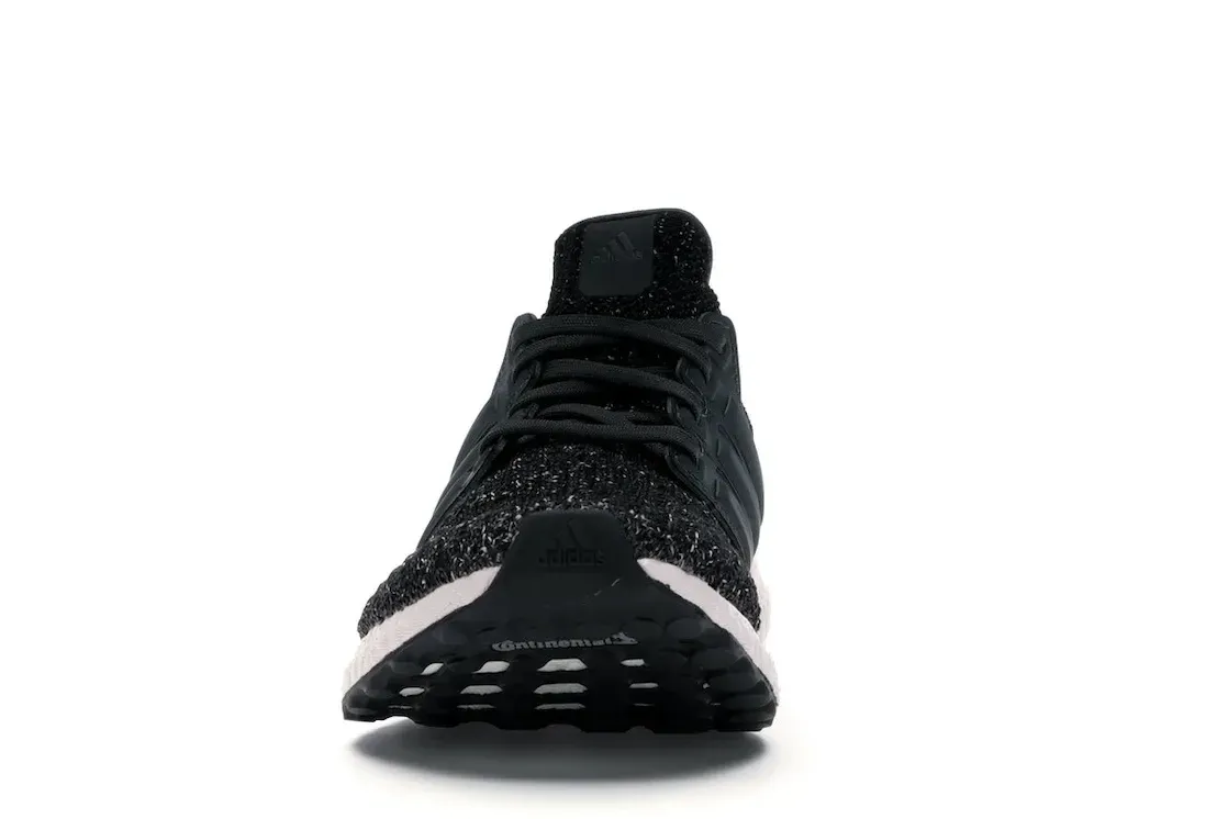 Фото № 2 с приближением к товару «‎adidas Ultra Boost Core Black Orchid Tint »