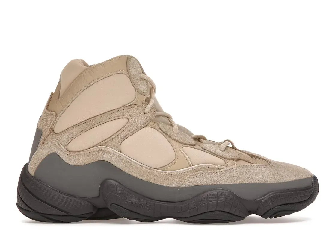 Фото № 1 с приближением к товару «‎adidas Yeezy 500 High»