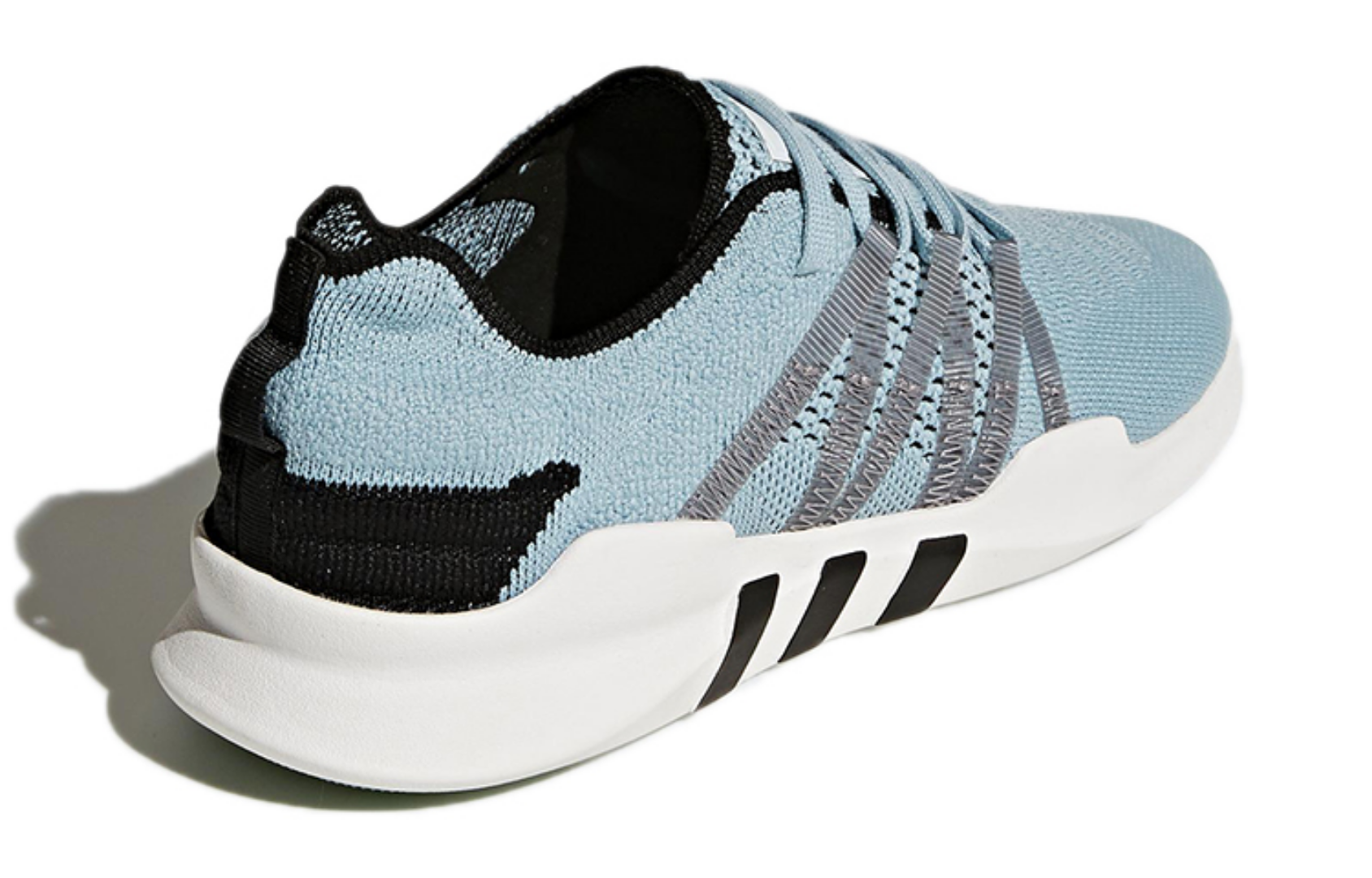 Фото № 4 с приближением к товару «‎Adidas originals EQT Racing Adv PK Wmns BlueGrey»