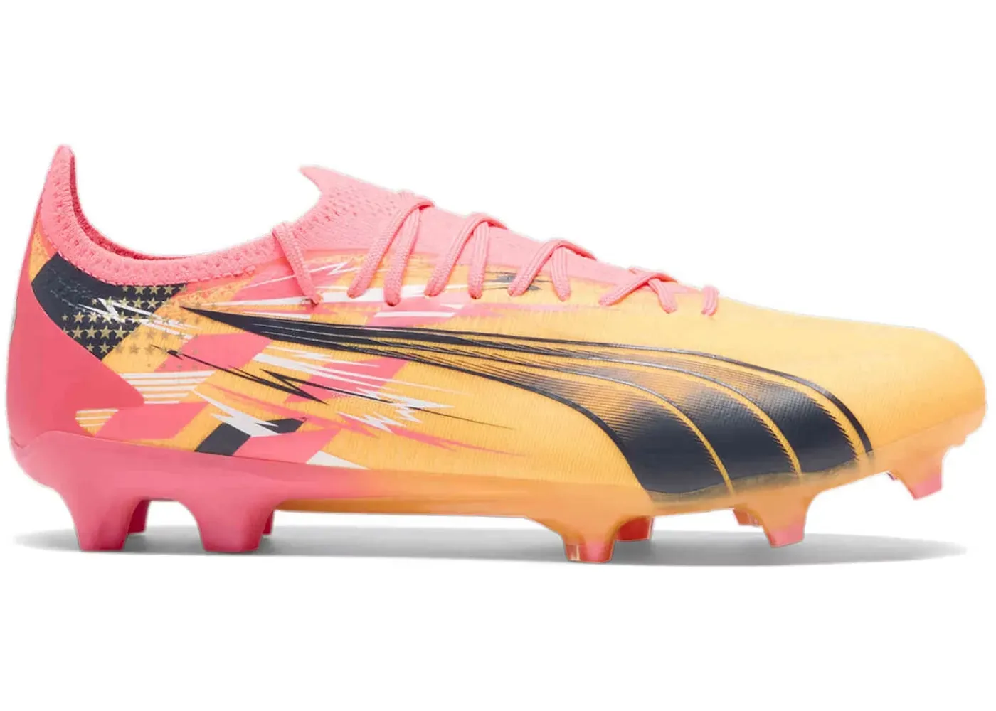 Puma Ultra Ultimate FG AG