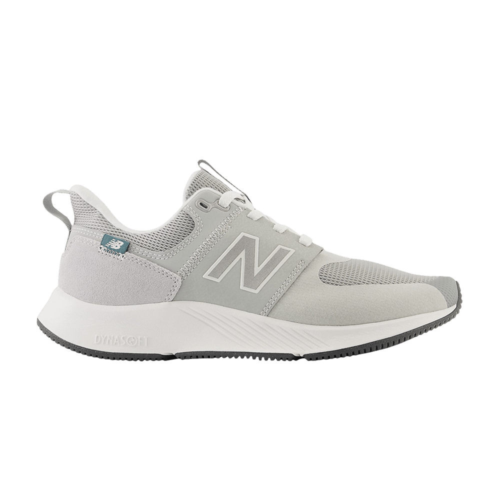 New Balance DynaSoft 900 2E Wide Plain Grey