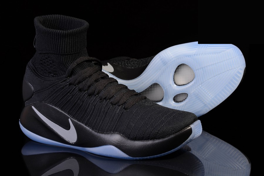Фото № 3 с приближением к товару «‎Nike Hyperdunk 2016 Flyknit »