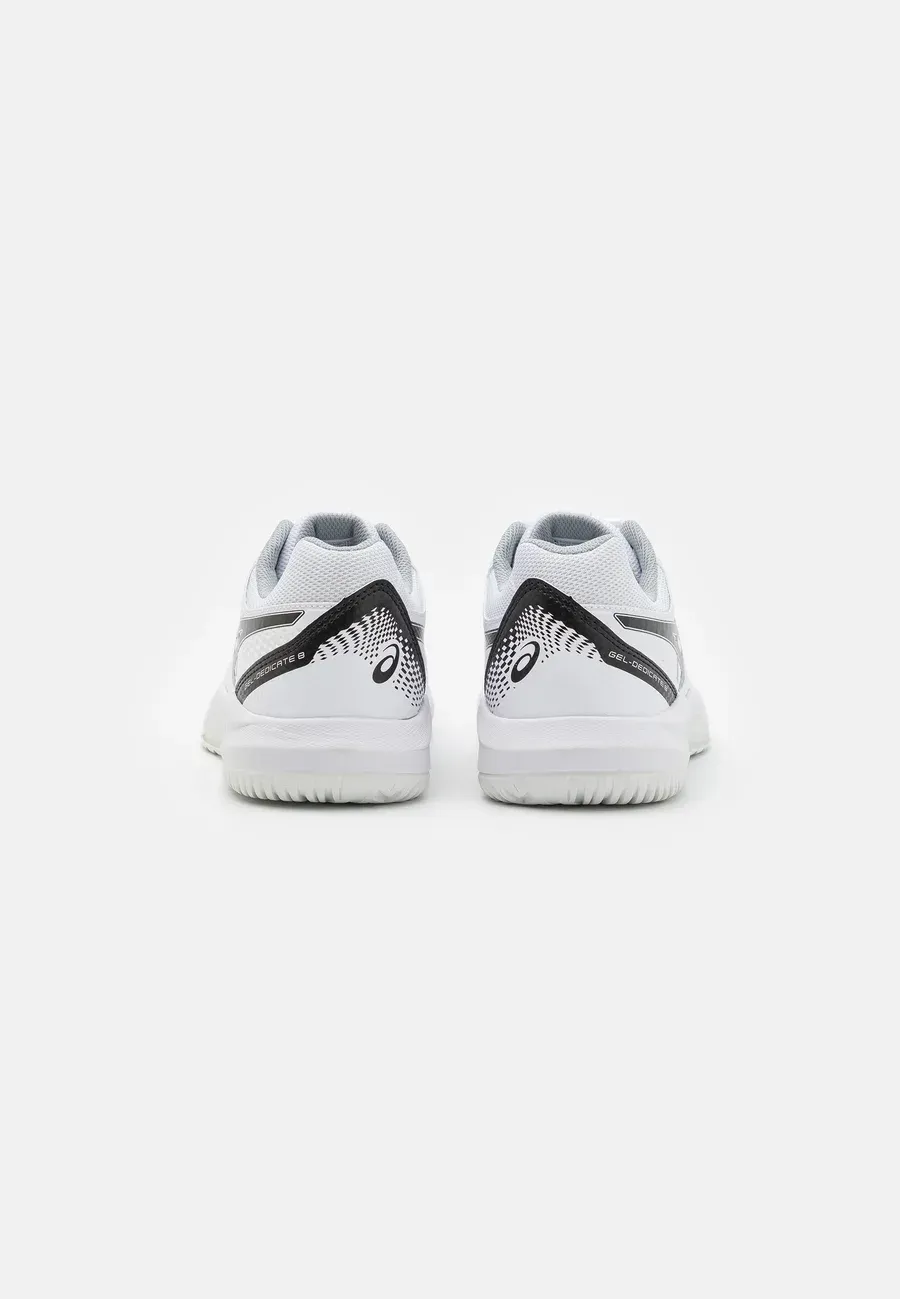 Фото № 3 с приближением к товару «‎GEL-DEDICATE 8»