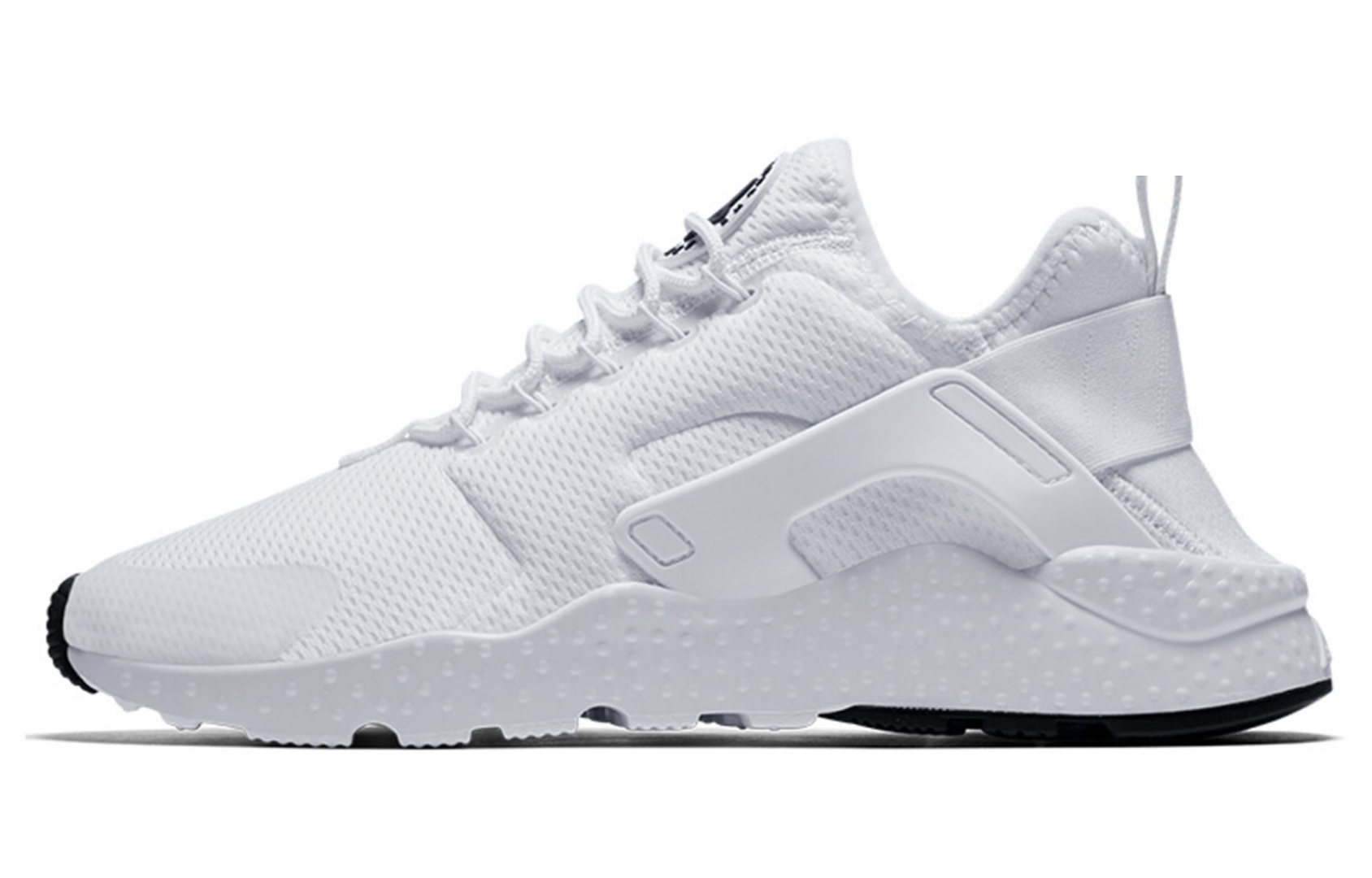 Фото № 1 с приближением к товару «‎Nike Wmns Air Huarache Run Ultra 'White'»