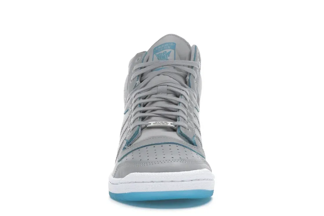 Фото № 2 с приближением к товару «‎adidas Top Ten Hi Star Wars Obi-Wan Kenobi»