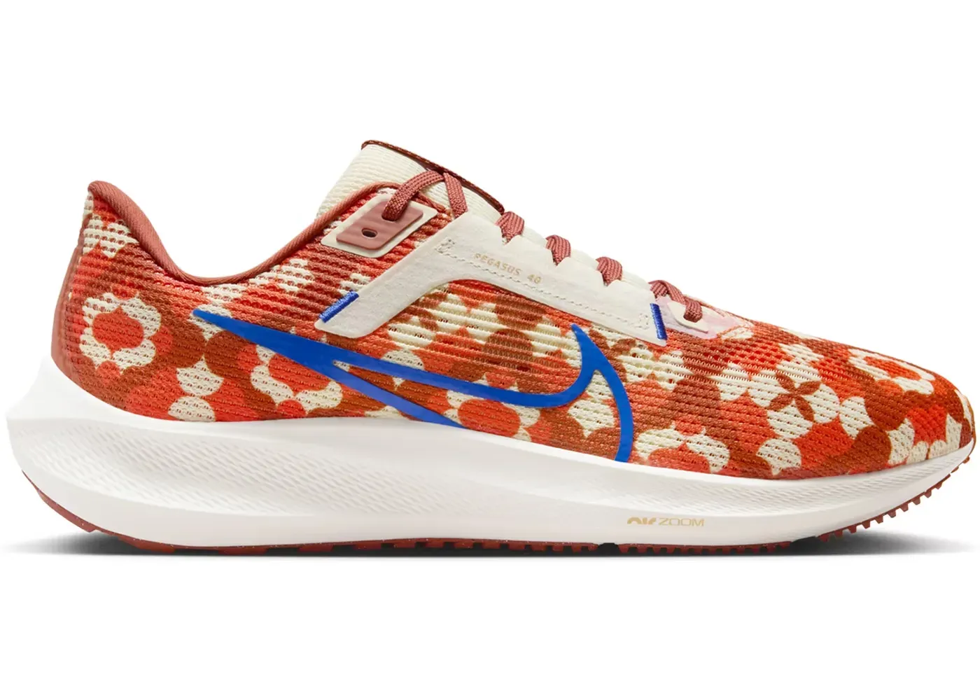 Фото № 1 с приближением к товару «‎Nike Pegasus 40 PRM»