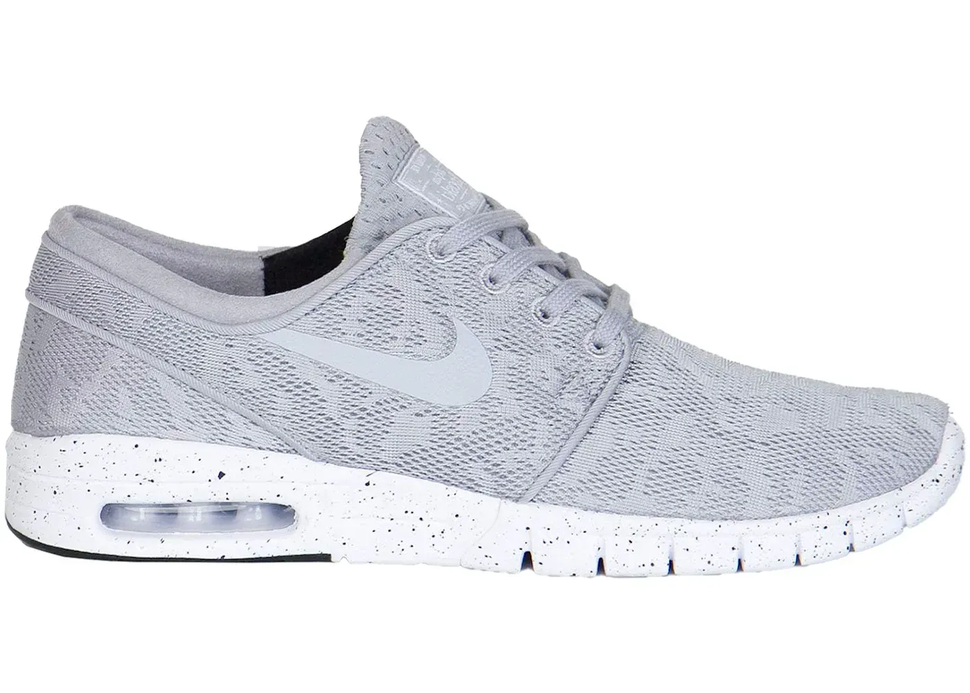 Фото № 1 с приближением к товару «‎Nike SB Stefan Janoski Euro Release»