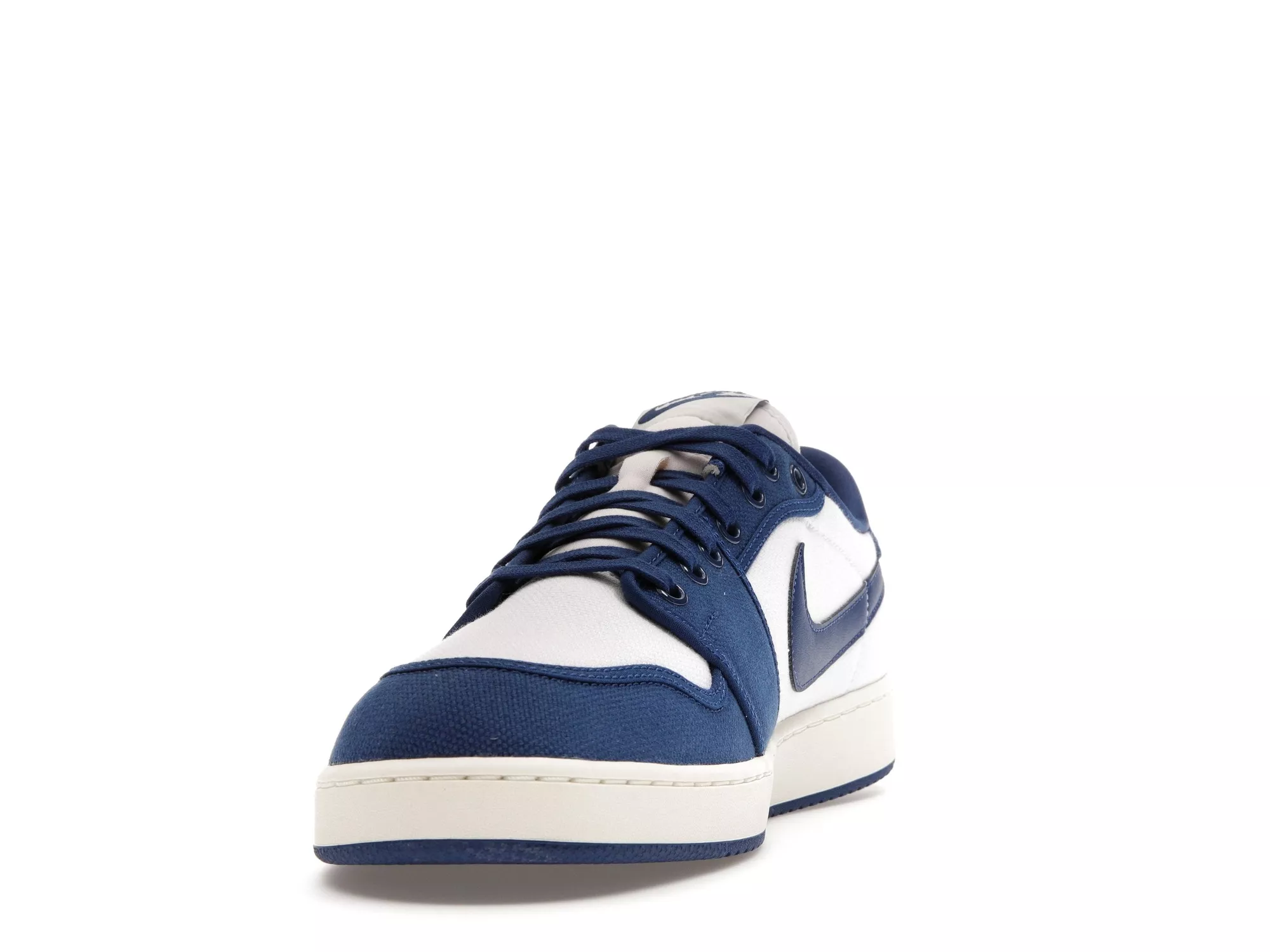 Фото № 2 с приближением к товару «‎Jordan 1 Retro AJKO Low Kentucky»
