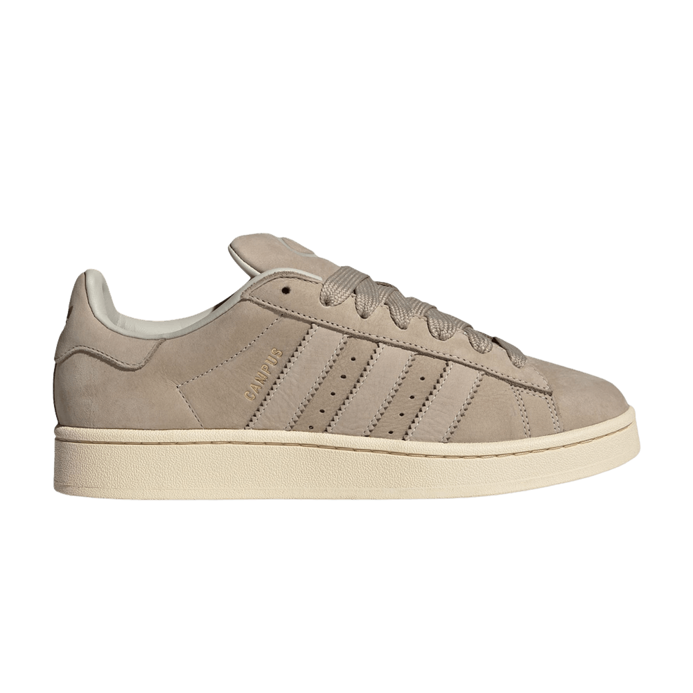 adidas Campus 00s Khaki Beige