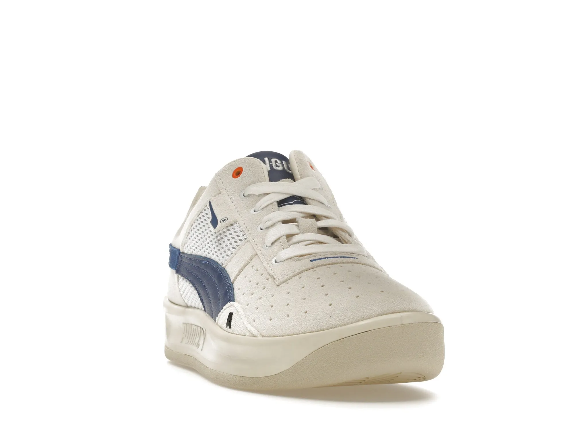 Puma california outlet ader error