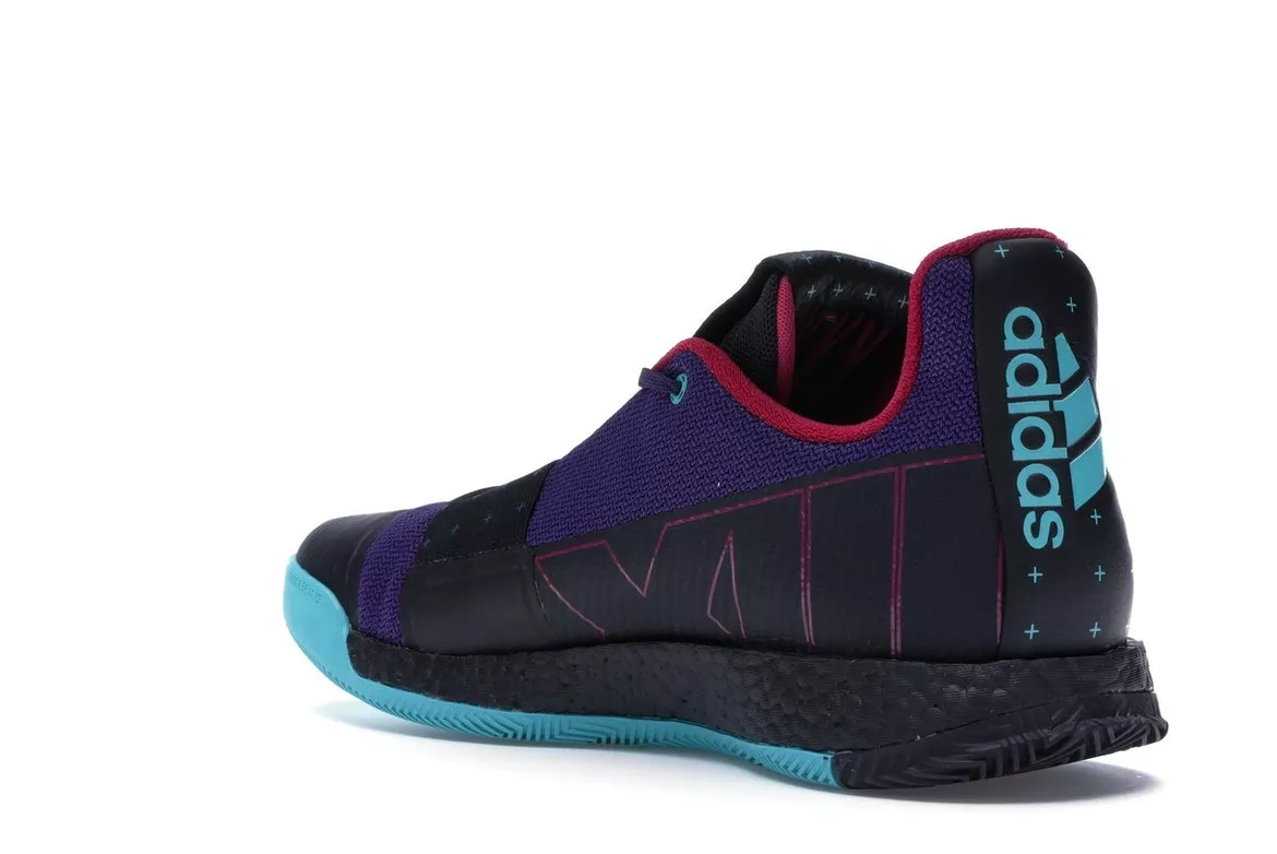 Фото № 4 с приближением к товару «‎adidas Harden Vol. 3 Drew League»