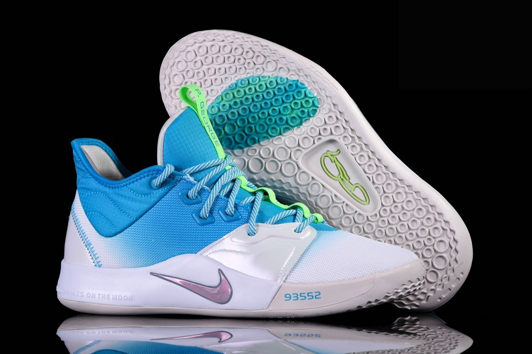 Фото № 3 с приближением к товару «‎Nike PG 3 Lure»