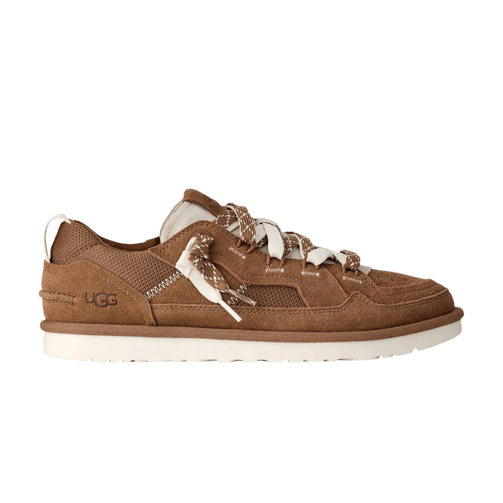 UGG Minimel Chestnut