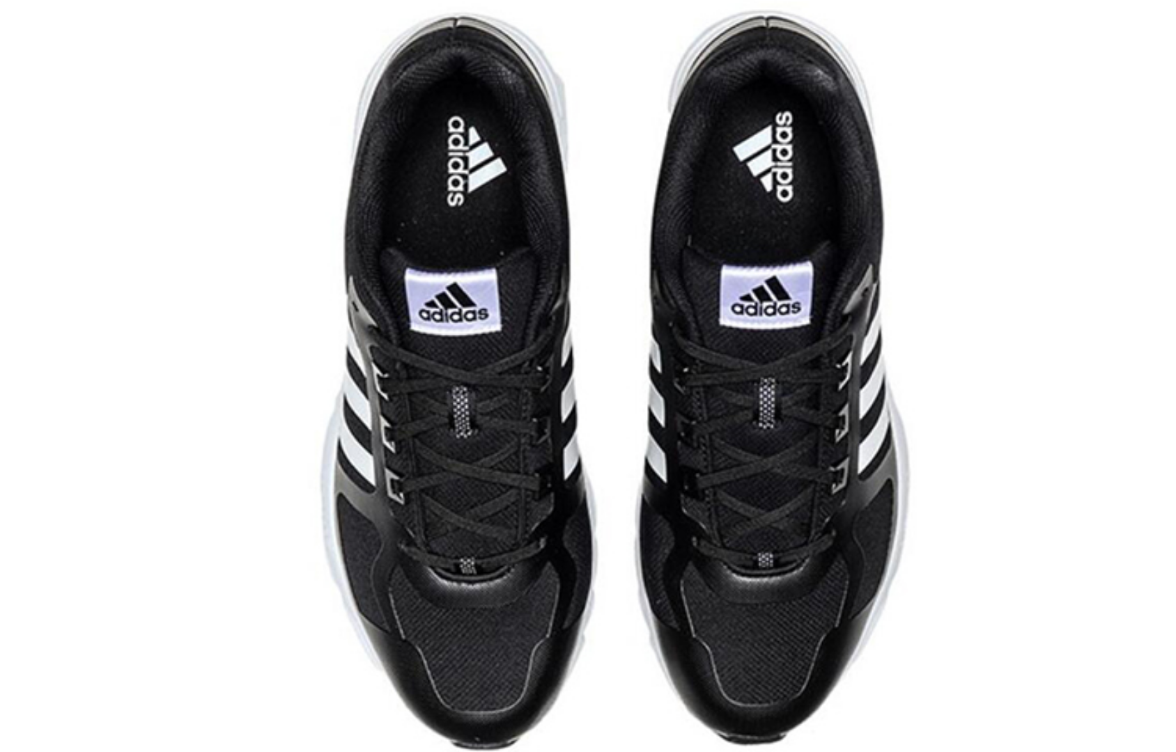 Фото № 4 с приближением к товару «‎adidas Equipment 10 EM whiteblack»