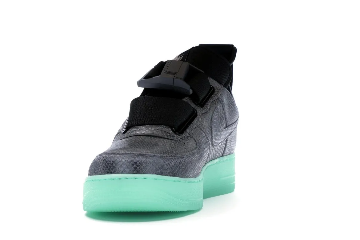 Фото № 4 с приближением к товару «‎Nike Air Force 1 Utility Odell Beckham Jr»