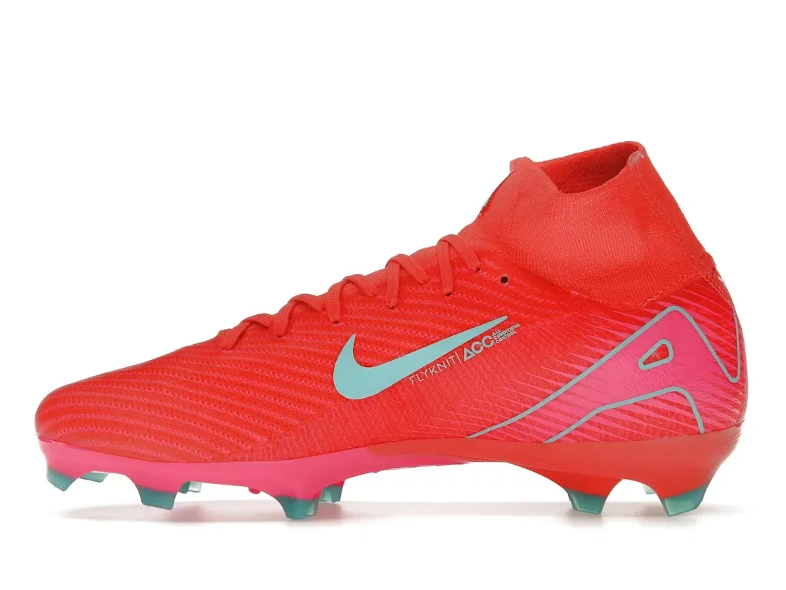 Фото № 3 с приближением к товару «‎Nike Zoom Mercurial Superfly 10 Pro FG»