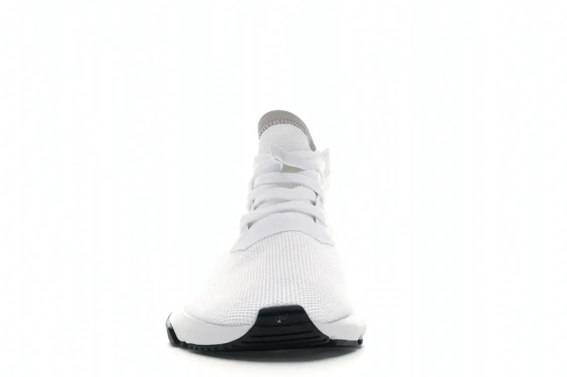 Фото № 2 с приближением к товару «‎adidas POD-S3.1 Cloud White Core Black»