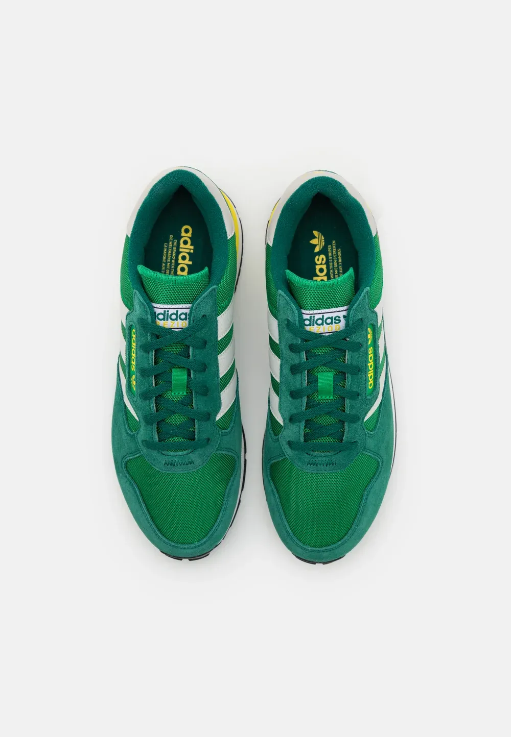 Фото № 4 с приближением к товару «‎TREZIOD 2 UNISEX»