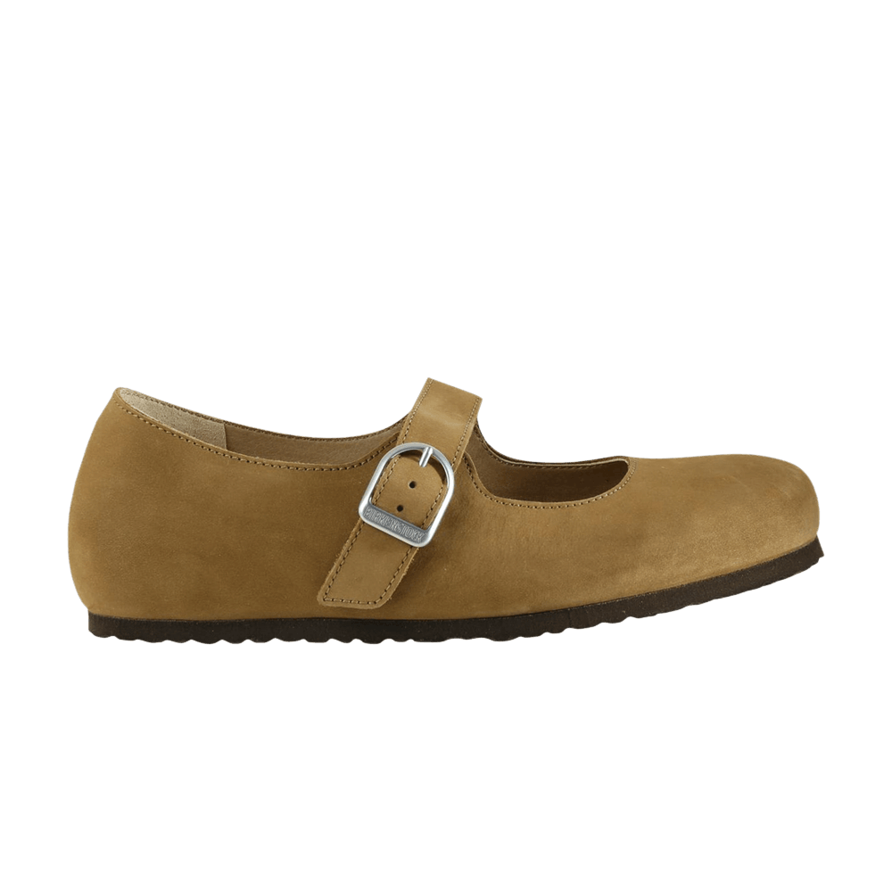 Birkenstock Women's Santa Clarita Dark Tea