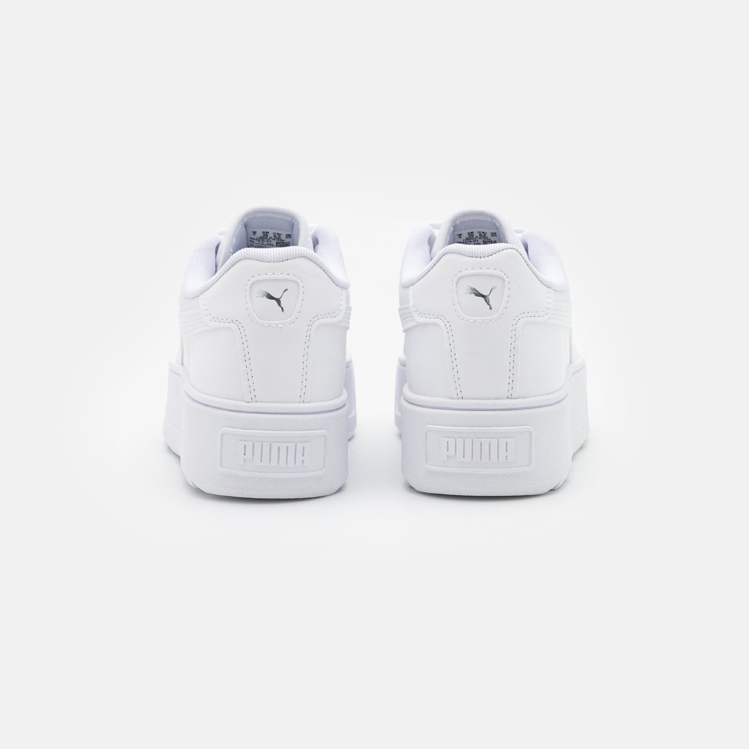 Фото № 3 с приближением к товару «‎Puma Karmen »