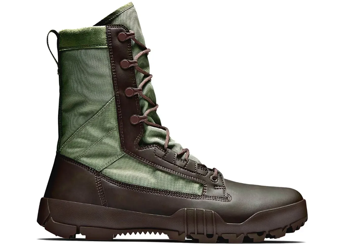 Nike 8" SFB Jungle Boot