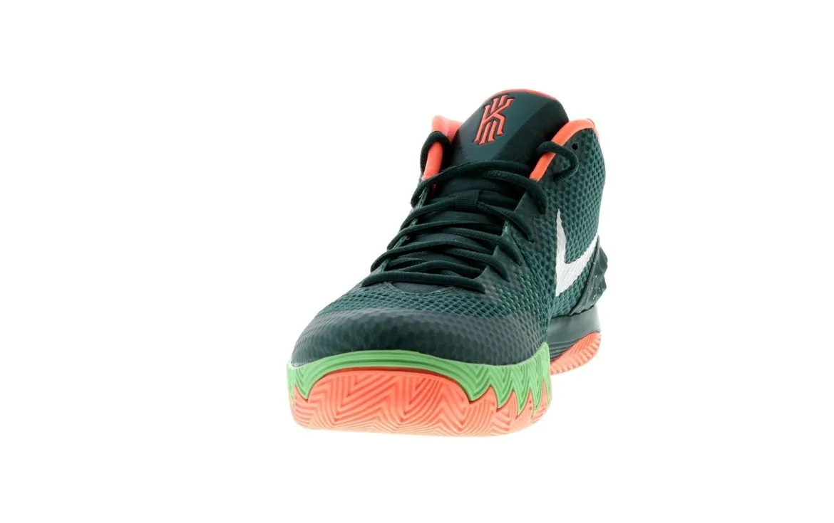 Фото № 4 с приближением к товару «‎Nike Kyrie 1 Venus Flytrap»