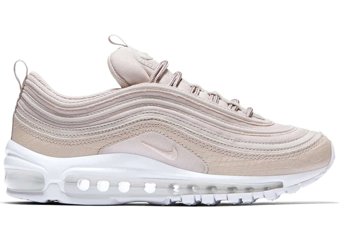 Фото № 1 с приближением к товару «‎Nike Air Max 97 Silt Red »