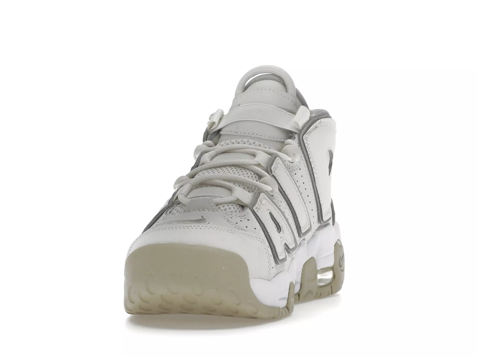 Фото № 6 с приближением к товару «‎Nike Air More Uptempo Phantom »