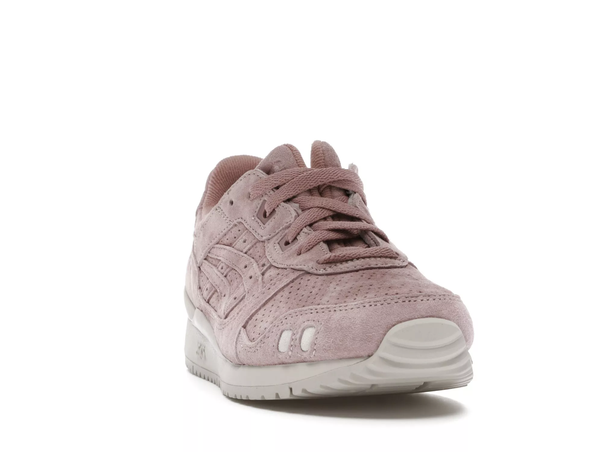 Фото № 2 с приближением к товару «‎ASICS Gel-Lyte III Ronnie Fieg The Palette Dusty Quartz»