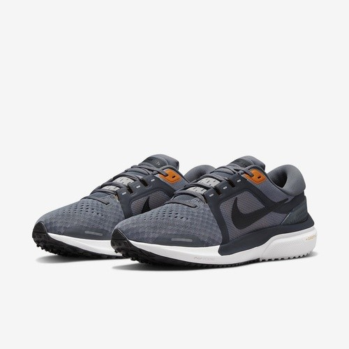 Фото № 3 с приближением к товару «‎Nike Air Zoom Vomero 16 Low-Top Running Shoes Gray»