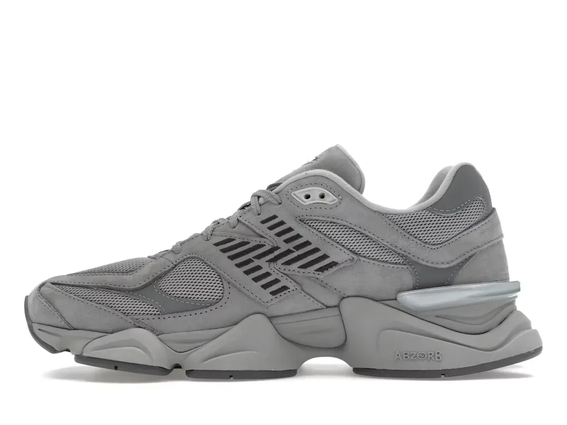 Фото № 3 с приближением к товару «‎New Balance 9060»