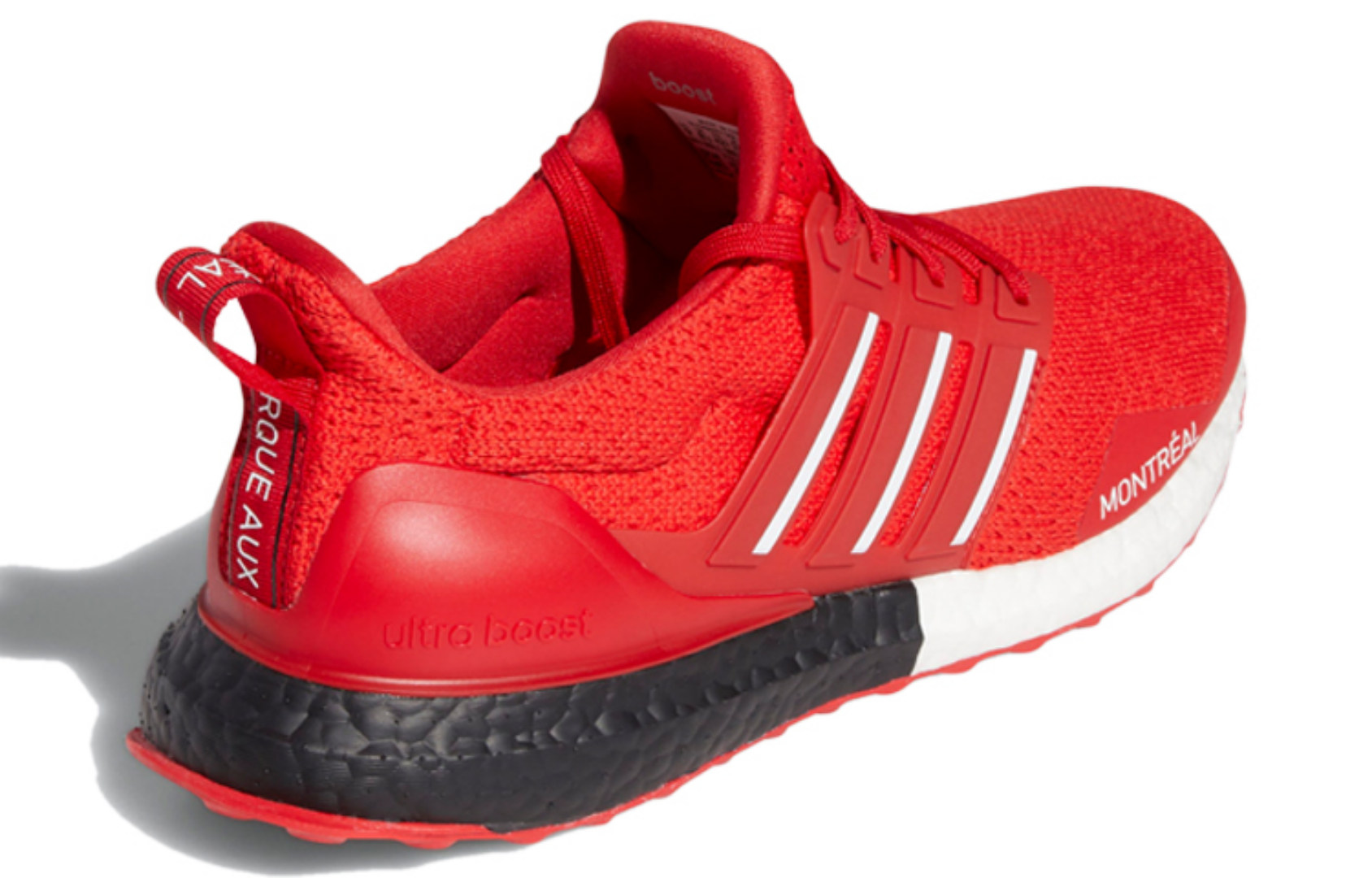 Фото № 3 с приближением к товару «‎adidas UltraBoost DNA 'Montreal'»