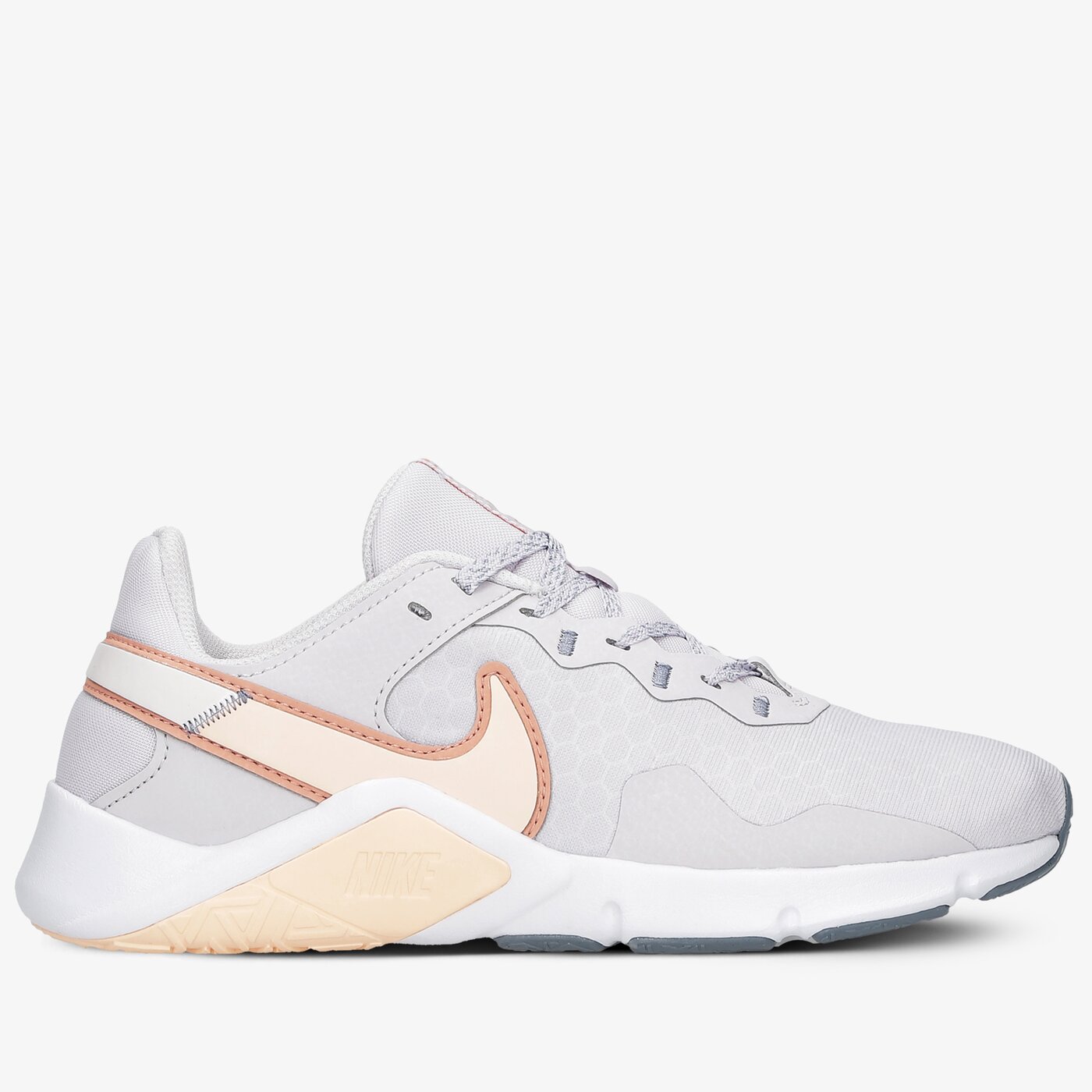 Фото № 2 с приближением к товару «‎Nike Legend Essential 2»