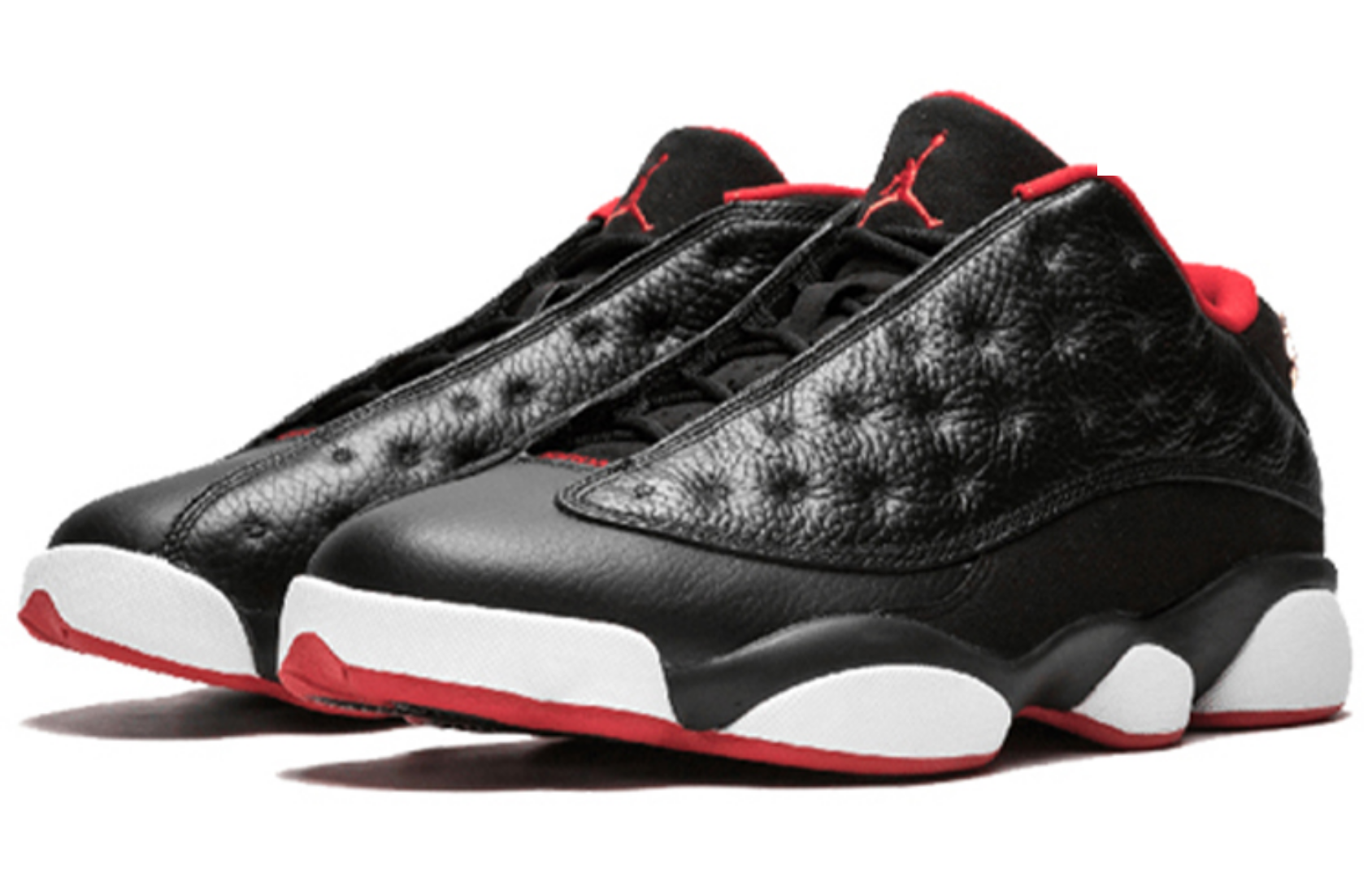 Фото № 3 с приближением к товару «‎Jordan 13 Retro Low Bred»