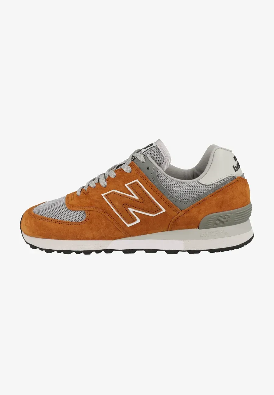 Фото № 1 с приближением к товару «‎Кроссовки New Balance SPNE215O0KO-H11»