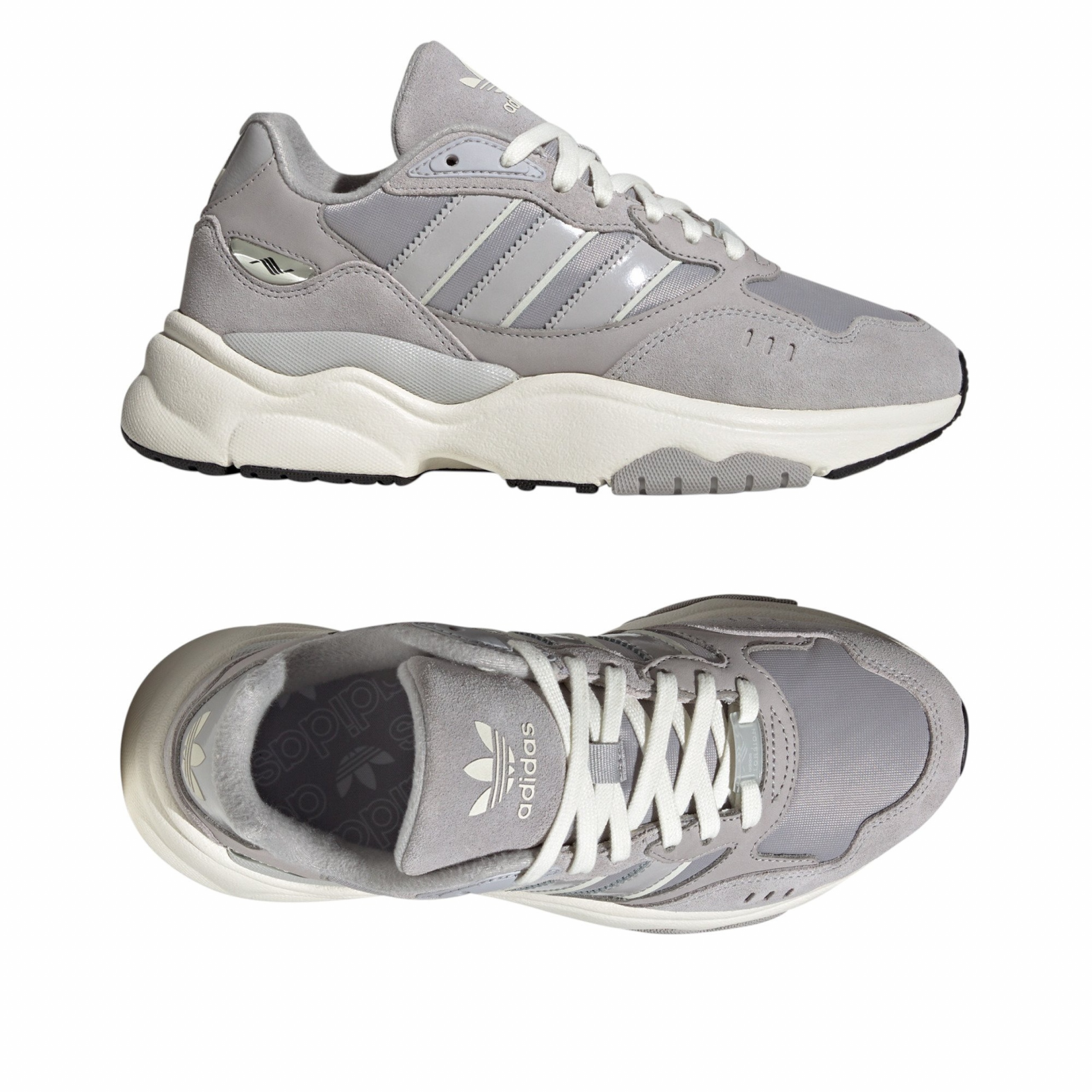 Фото № 2 с приближением к товару «‎Adidas Retropy »