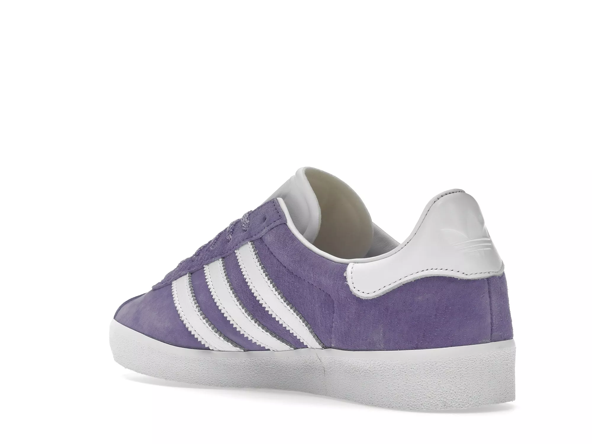 Фото № 6 с приближением к товару «‎adidas Gazelle 85 Magic Lilac»