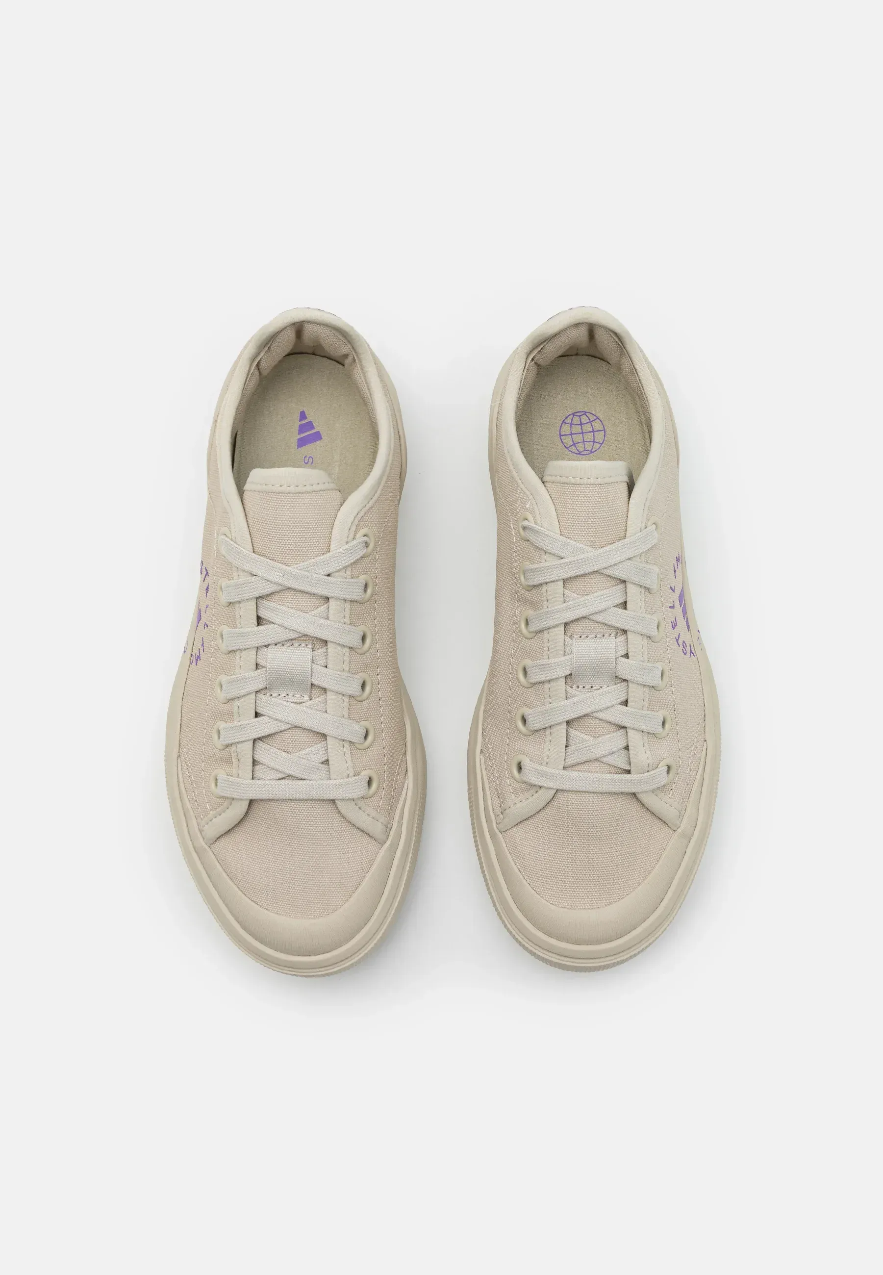 Фото № 4 с приближением к товару «‎ADIDAS BY STELLA MCCARTNEY COURT»