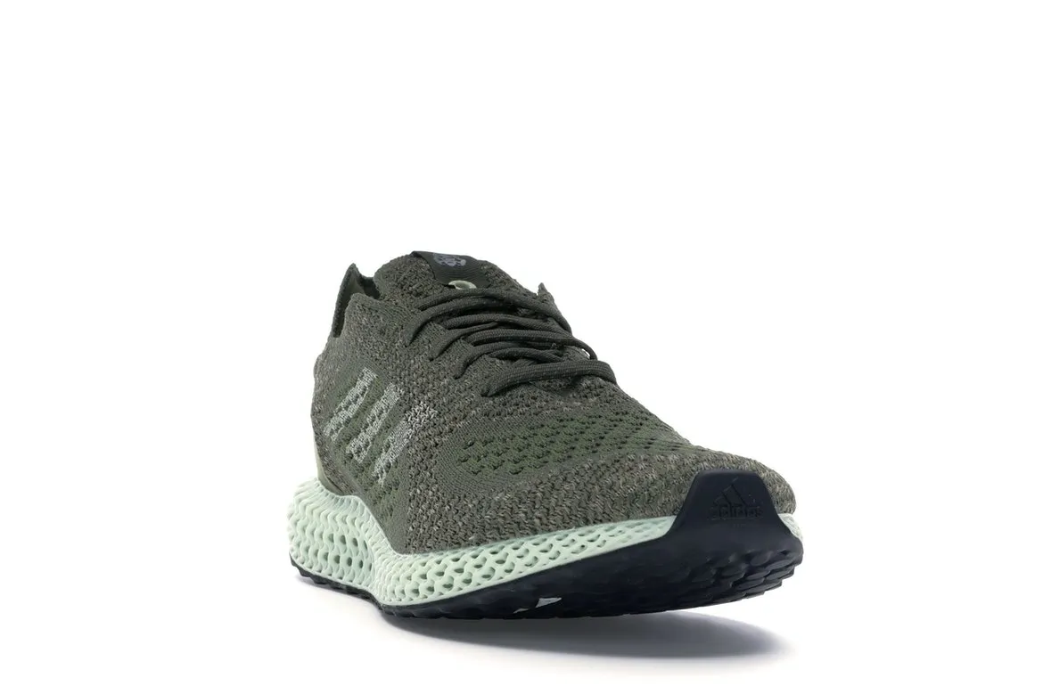 Фото № 4 с приближением к товару «‎adidas Futurecraft 4D Footpatrol»