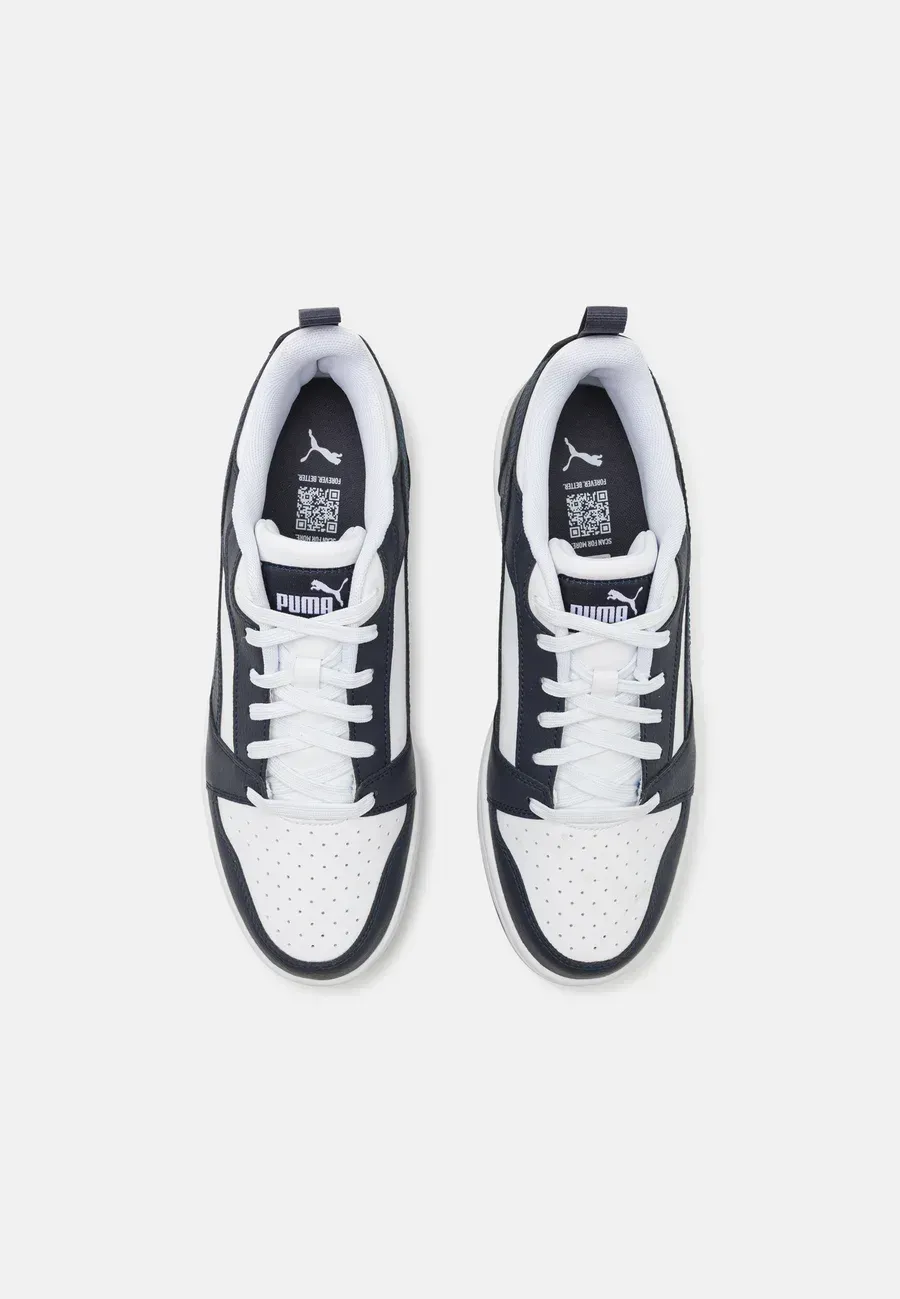 Фото № 4 с приближением к товару «‎REBOUND »