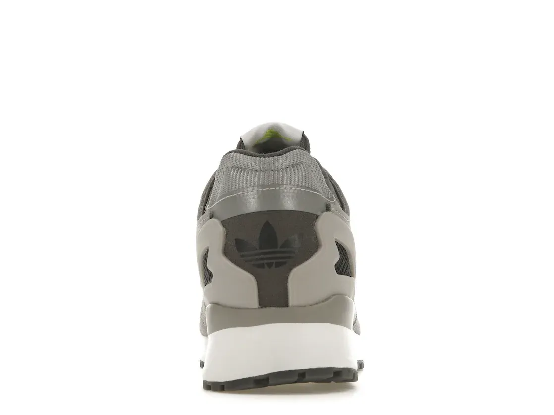Фото № 4 с приближением к товару «‎adidas ZX 10000 Clear Grey»