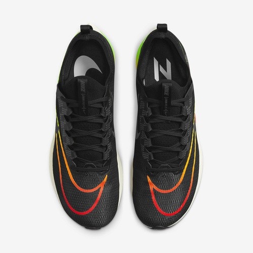 Фото № 5 с приближением к товару «‎Nike Zoom Fly 4»